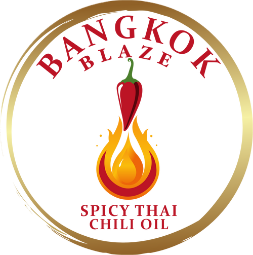 Bangkok Blaze